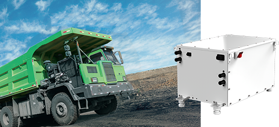 三元热管理系统