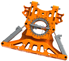 18米纯电动城市公交客车