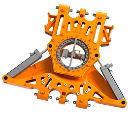 ART中车智轨列车