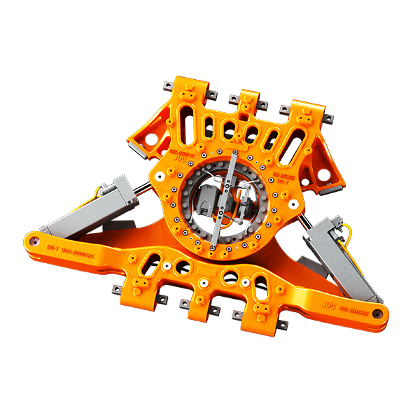 IK69系列（S型）