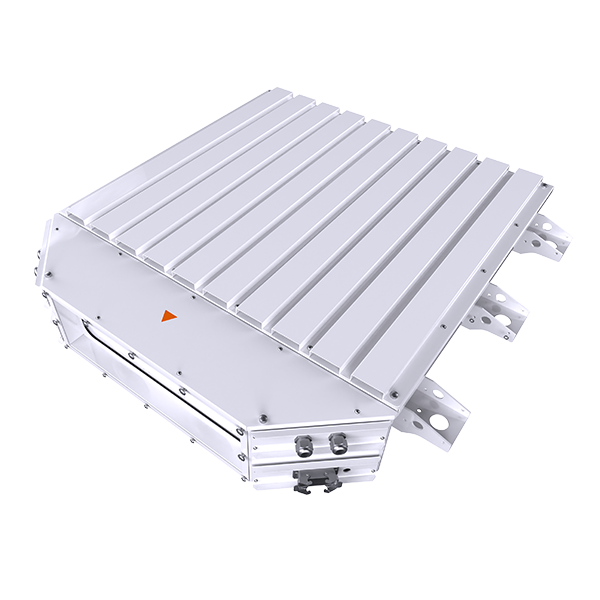 智能DC/DC变换器